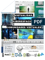 Ciberespacio PDF