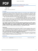 Mapa Cadeia Produtivas de Suinos e Aves