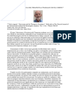 NARCISISMO Y RESISTENCIA DEL TERAPEUTA - Bob Hilton.pdf