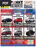 Penny Stretcher, March 23, 2011 | PDF | Coupon | Rebate (Marketing)