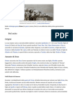 Dione (Mitologia) - Wikipedia