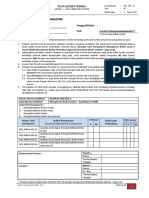 Formulir Apl 02 - MR Level 1 Reg 1