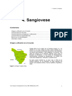 Sangiovese PDF