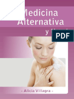 La Medicina Alternativa y Usted PDF