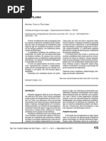 Anafilaxia - Antonio C Pastorino