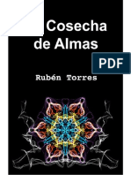 La Cosecha de Almas - Rube-N Torres