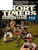 The Short-Timers - Gustav Hasford