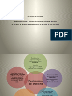 Avance de Tesis Ppt