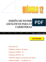 Modulo 12 Pav