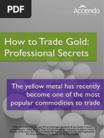 Profitable Gold Trading Strategies Guide | PDF | Foreign Exchange ...