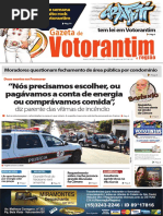 Gazeta de Votorantim, Edição 227