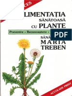 200768202 Maria Treben Alimentatia Sanatoasa Cu Plante