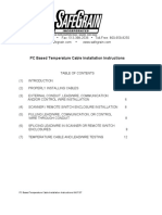 Manual de Termometria Safegrain 1