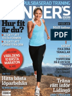 Runner's World Nummer 6, 2010