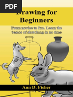 Master 3D Drawing Techniques Step-by-Step | PDF | Drawing | Perspective ...