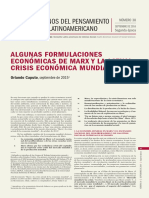 Caputo, Orlando (2016) Algunas formulaciones de Marx y la actual crisis economica mundial. CLACSO - CuadernoPCL-N38-SegEpoca.pdf