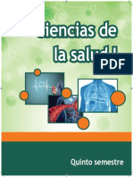 Ciencias de La Salud I