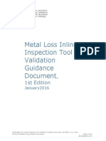 Cepa Guidance Document Inline Inspection Tool Validation Final Draft for External Publicationjan 20 2016