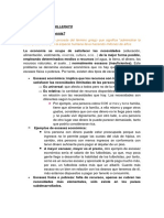 Resumen Economia 1 Bachillerato PDF