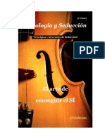 Alberto Hidalgo El Violinista Completo
