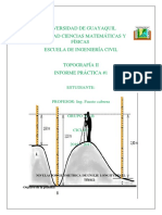 topografia