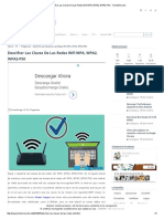 Descifrar Las Claves de Las Redes Wifi WPA, WPA2, WPA2-PSK - TochoMorocho