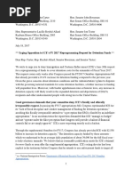 Letter Opposing ICE Reprogramming Request 7.18.17 FINAL