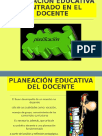 2planif Proceso Clase 2017