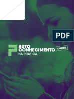 Apostila Autoconhecimento Online Atualizado