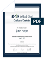 certificateofcompletion 143 jamesharper