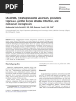Download Chancroide Linfogranuloma Venereo Granuloma Inguinal by Yanna Rizkia SN354114483 doc pdf