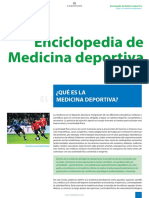 Enciclopedia Deportiva
