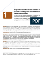 Texto Beatriz Jaguaribe Sobre Realismo PDF