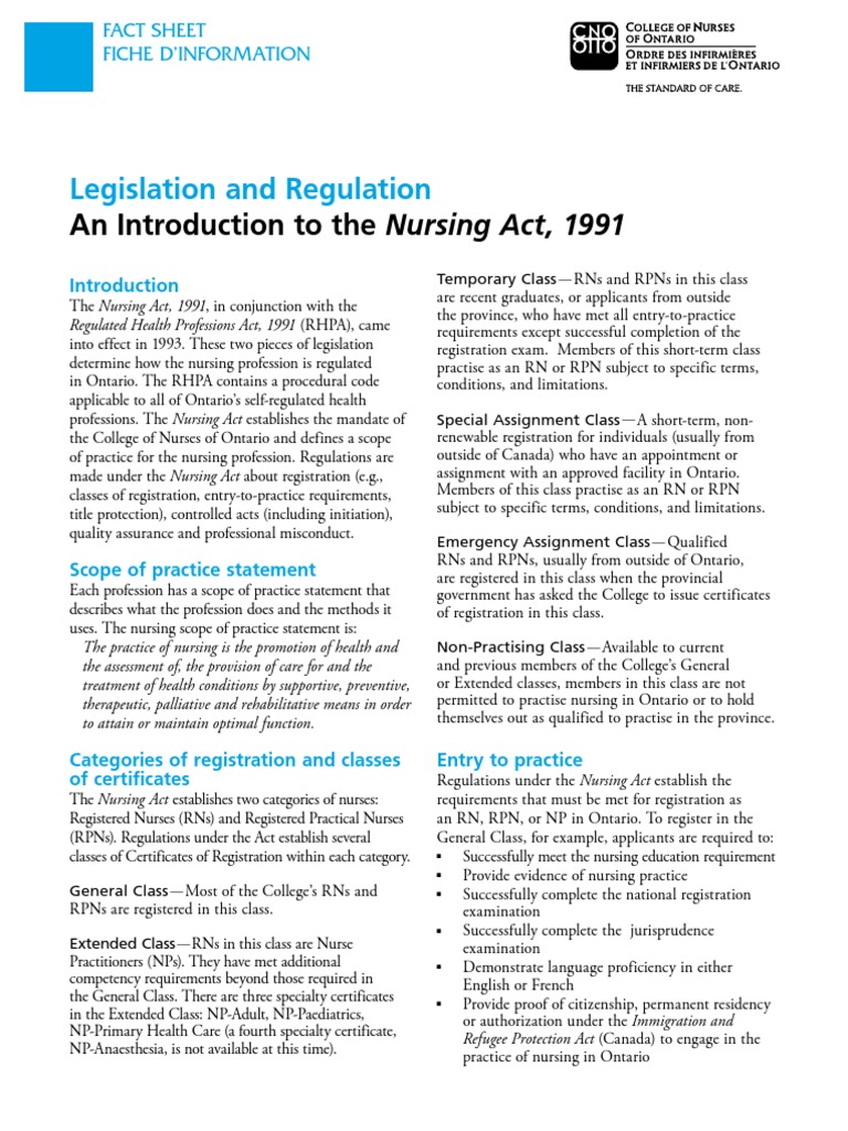 nursing-act-1991-intro-pdf-download-free-pdf-nursing-medicine