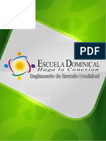 Reglamento de la Escuela Dominical.docx