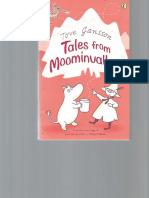 Tales From Moominvalley 1