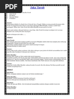 Download Naskah Drama Jaka Tarub by OzaDisRogue SN354119766 doc pdf