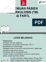 Penemuan Pasien TB