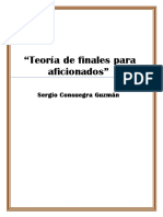 Teoria de Finales Para Aficionados - Guzmán