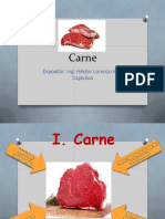  Carne