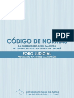 Código de Normas - Foro Judicial - 31-08-2015.pdf