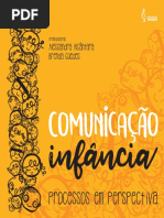 eBook - Comunicacao e Infancia