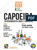 Capoeira 2017 PDF