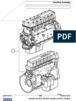 Catalogo Motor Volvo Penta - Tad1252ve