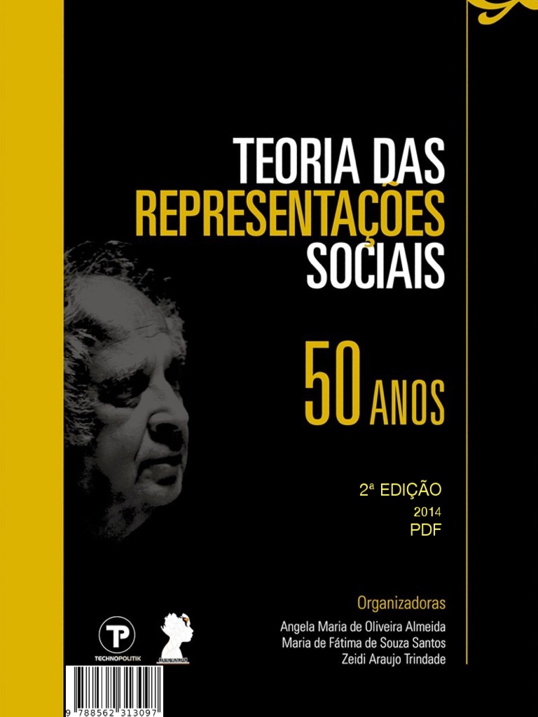 Para Moscovici As Representações Sociais Se Dividem Em Dois Mecanismos