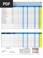 Copy of Pelaporan Kosong Thn 6 Bi Sk 2015