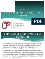 T3 Principio de Conservaci N PDF