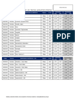 Lista de Precios General 2017 - Provincias-1