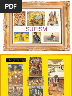 Download Sufism PPT by cpbhatnagar SN354124446 doc pdf