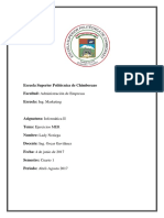 Ejercicios Mer PDF